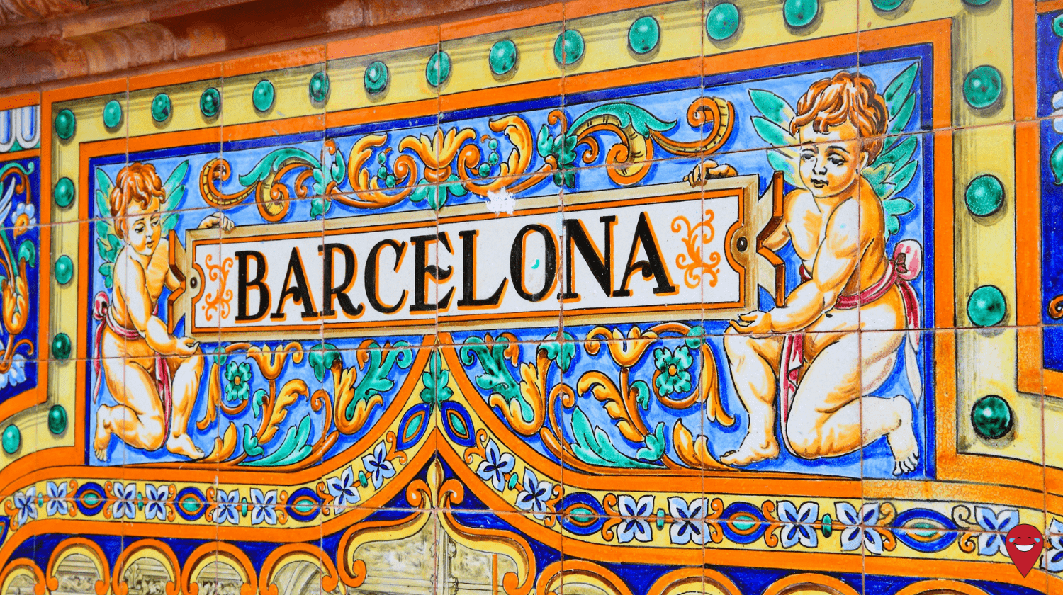 Turismo por Barcelona