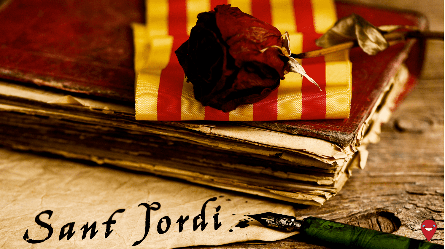Sant Jordi: Lo que no sabías de este día