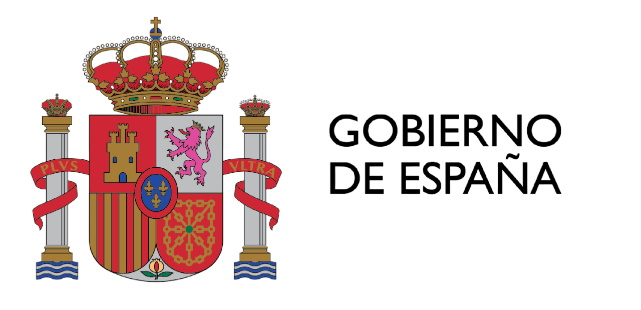 Gobierno de España escudo