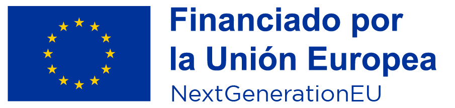 Financiado por la unión europea