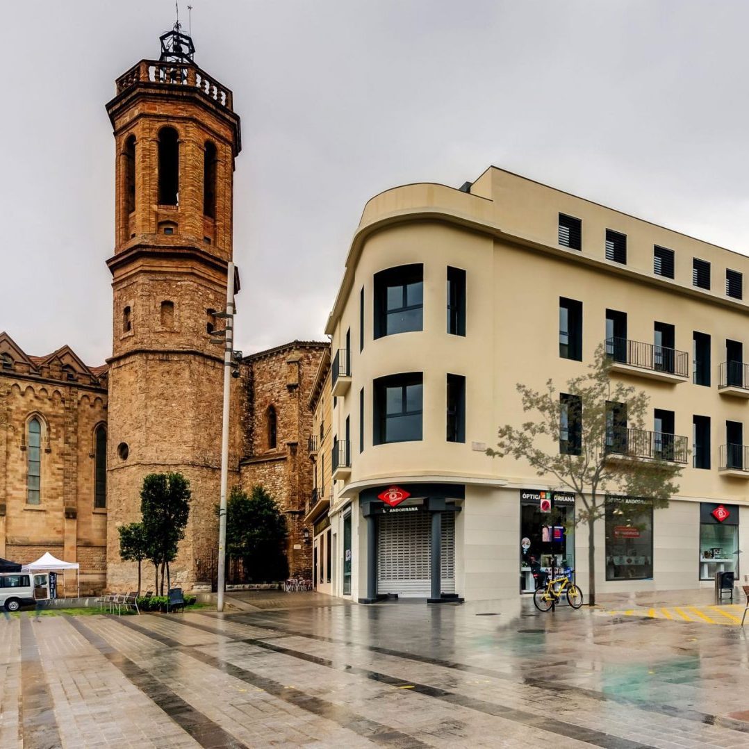 Sabadell - Barcelona