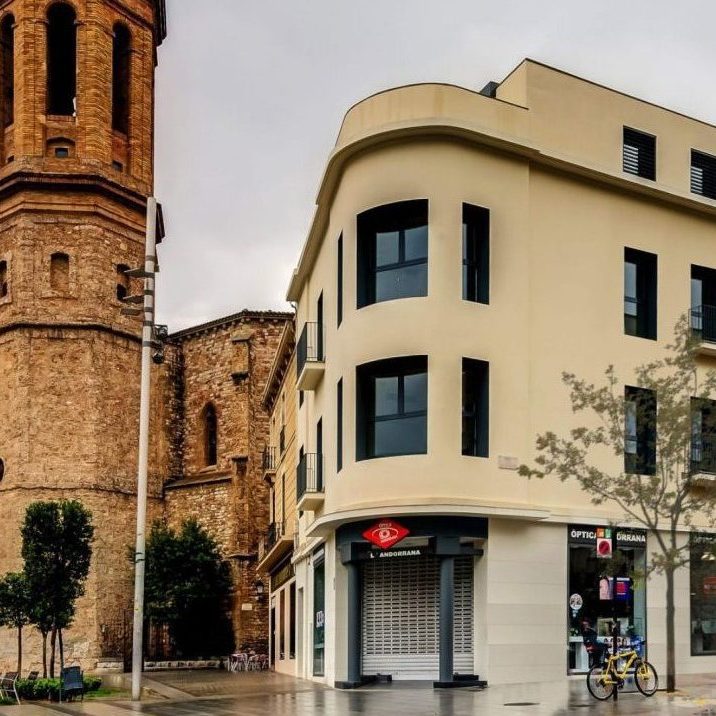 Sabadell - Barcelona