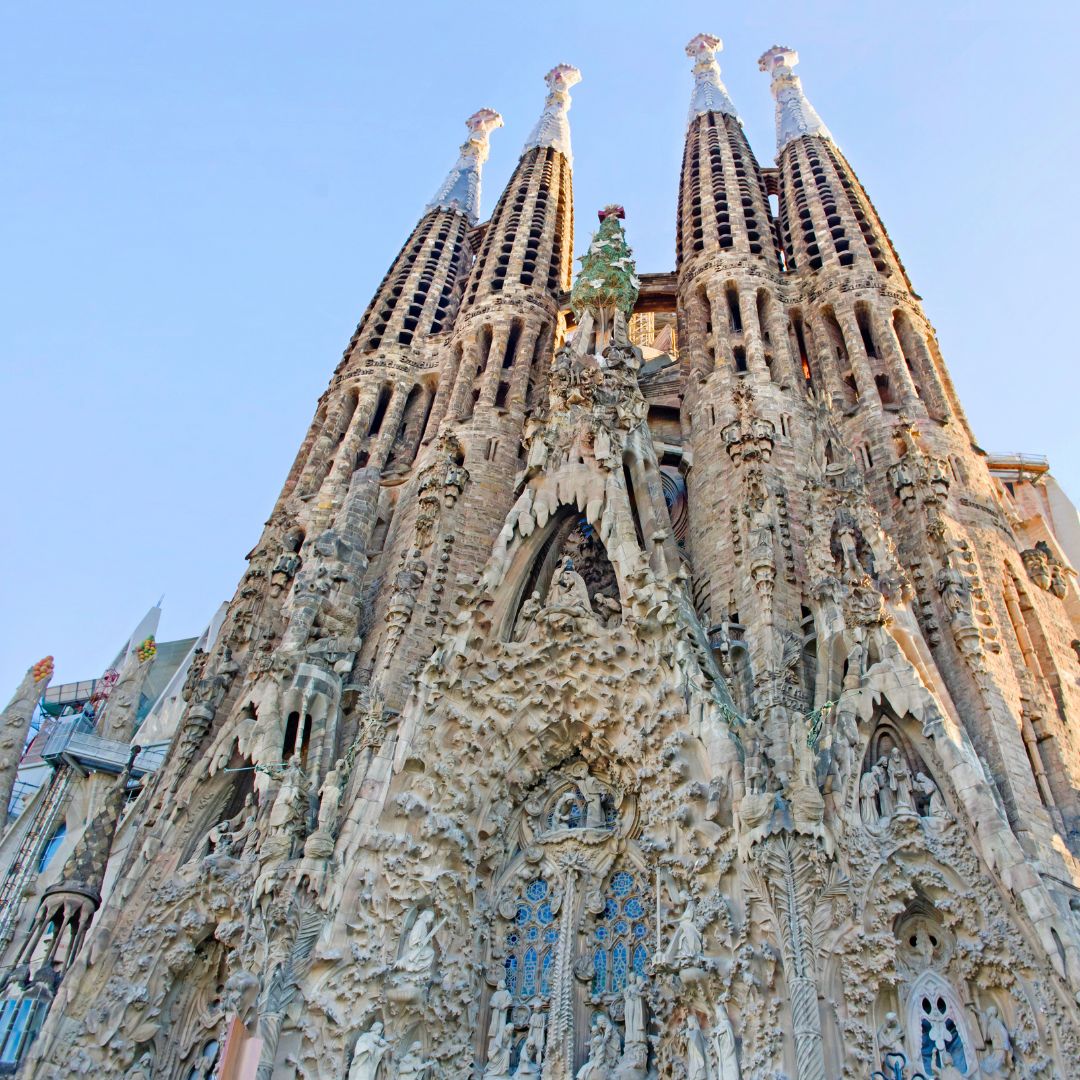 Conoce la verdadera historia de la Sagrada Familia