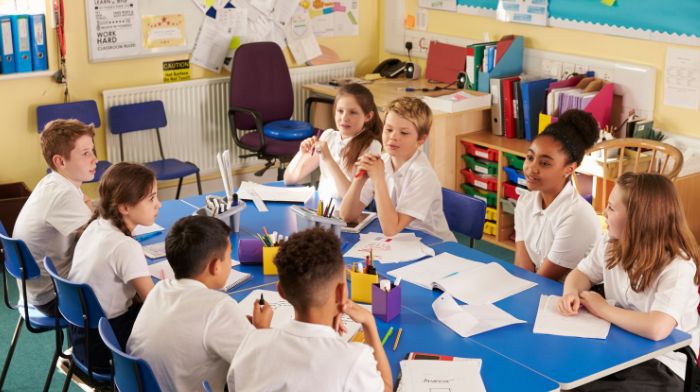 Métodos de enseñanza.