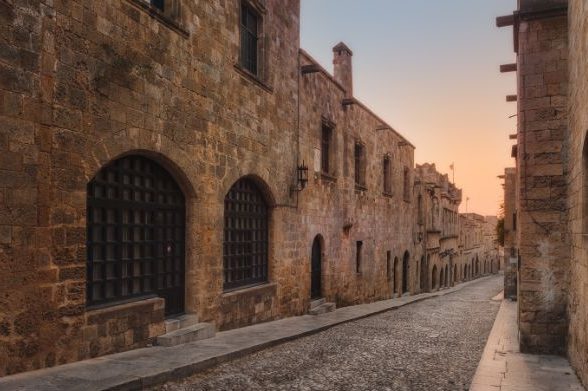 Barrio gotico