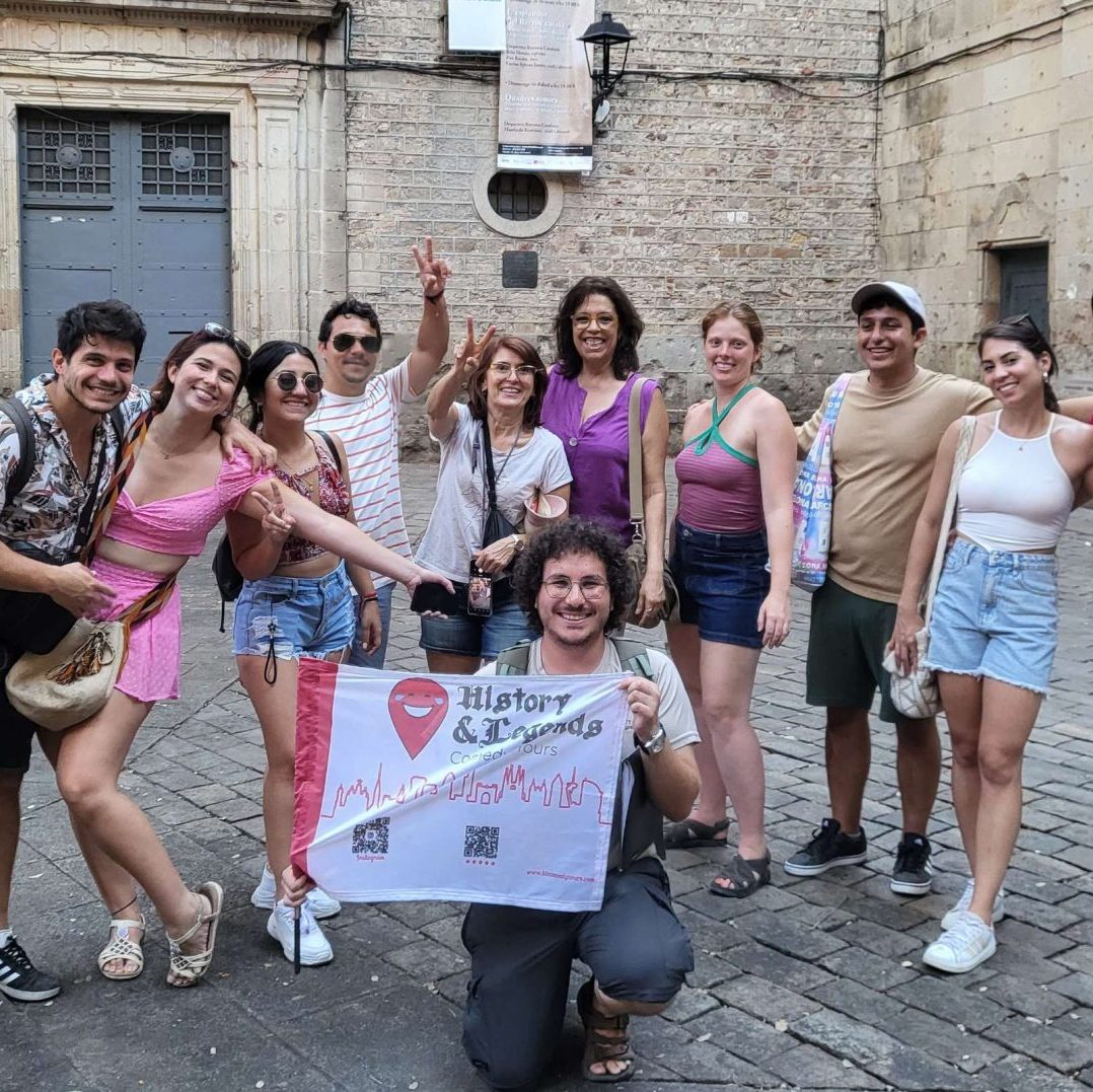 Educación fuera del aula en El Born