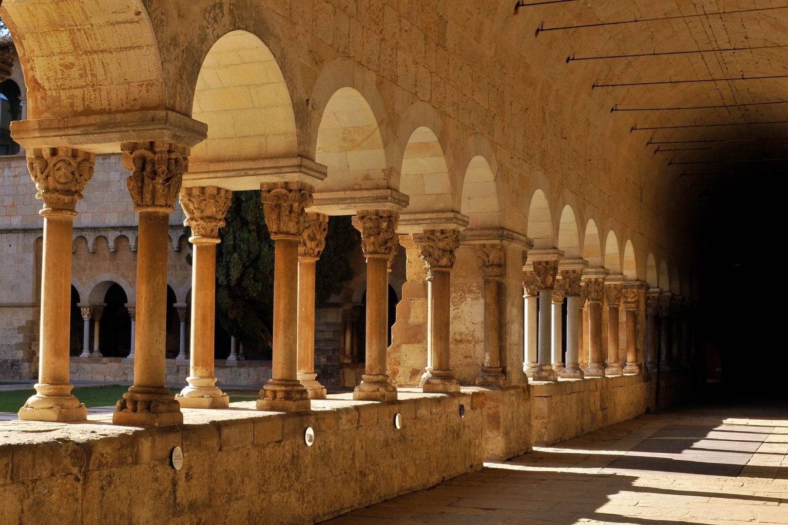 Actividades por Sant Cugat.