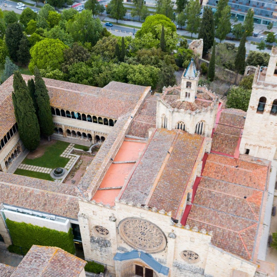 Descubre Sant Cugat.
