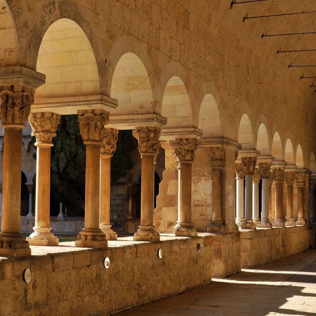 Actividades por Sant Cugat.