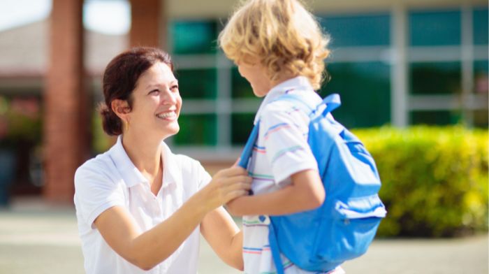 Actividades escolares