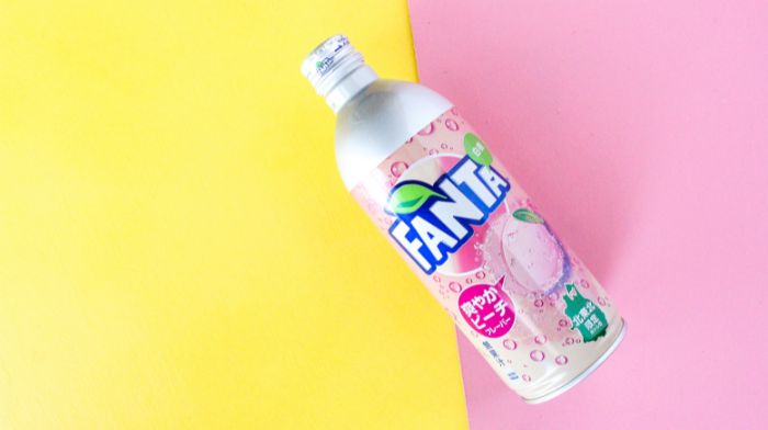 La historia de la Fanta.