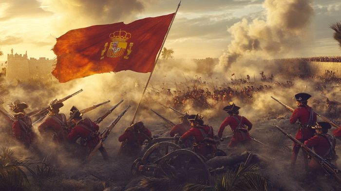 España