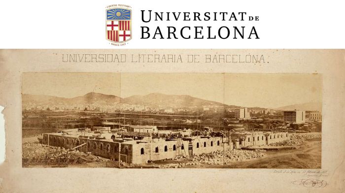 curiosidades de la Universidad de Barcelona