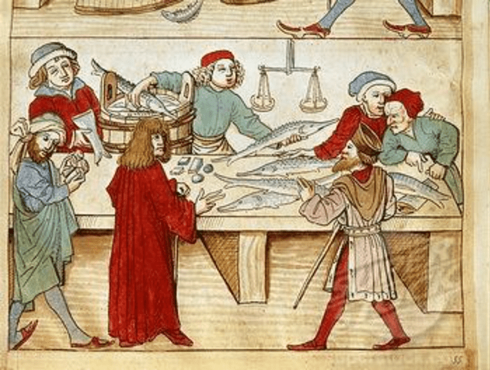 Historia del año nuevo