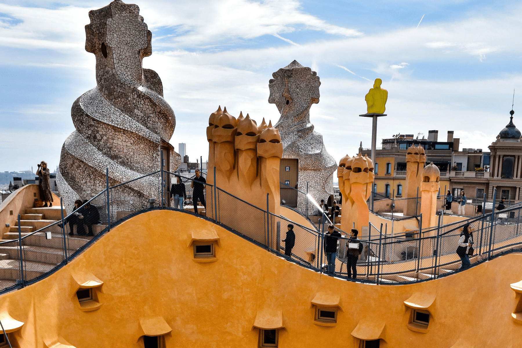 La Pedrera