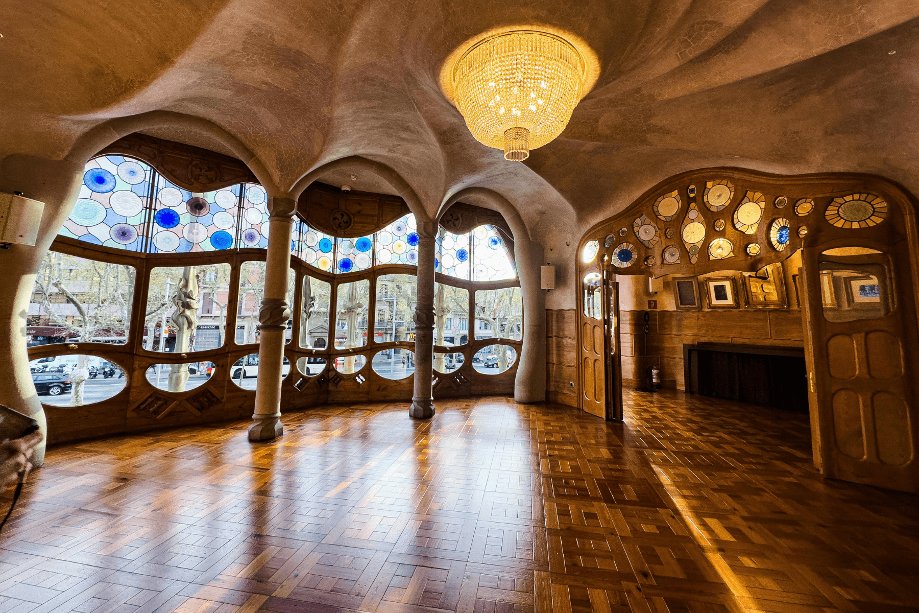 Casa Batlló