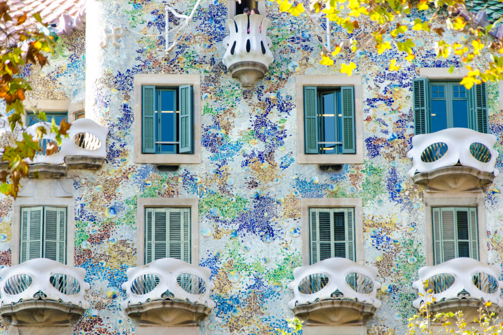 Casa Batlló