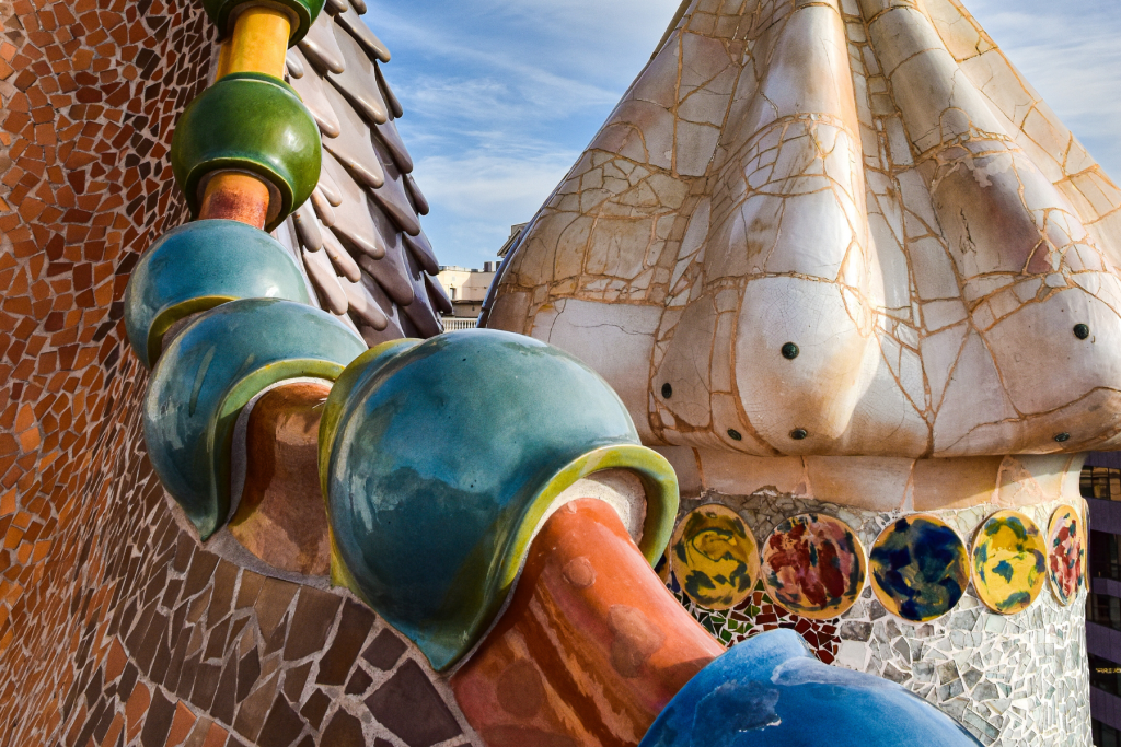 Casa Batlló