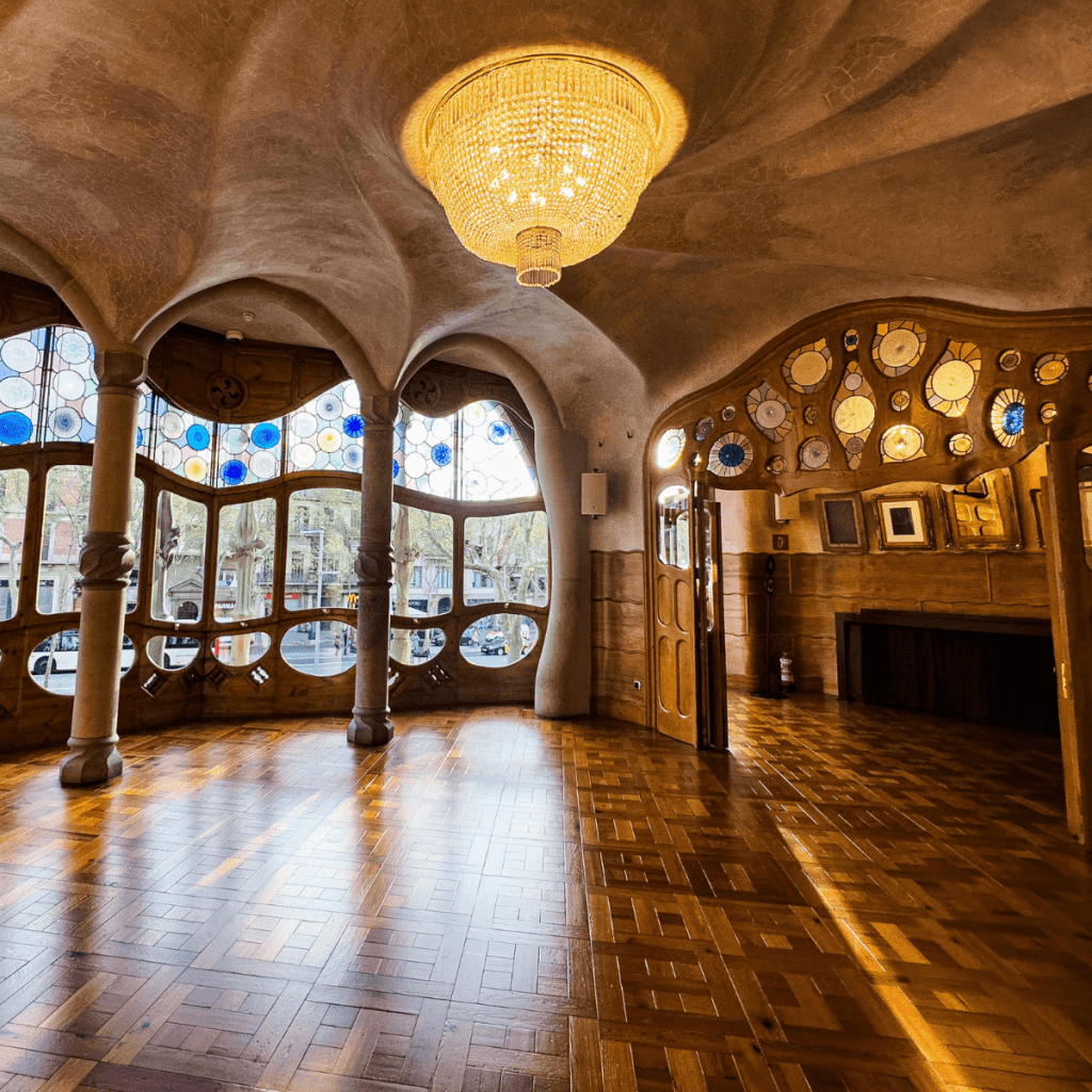 Casa Batlló
