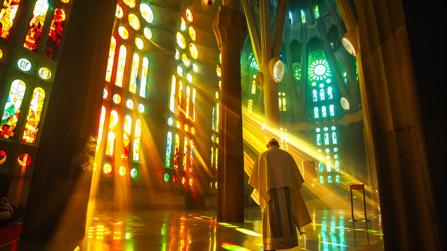 papa-leon-sagrada-familia-barcelona-2026-visita-papal